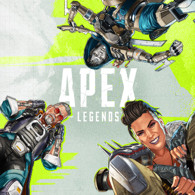 Apex Legends logo